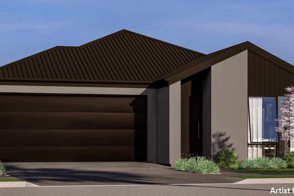 Lot 101 Render